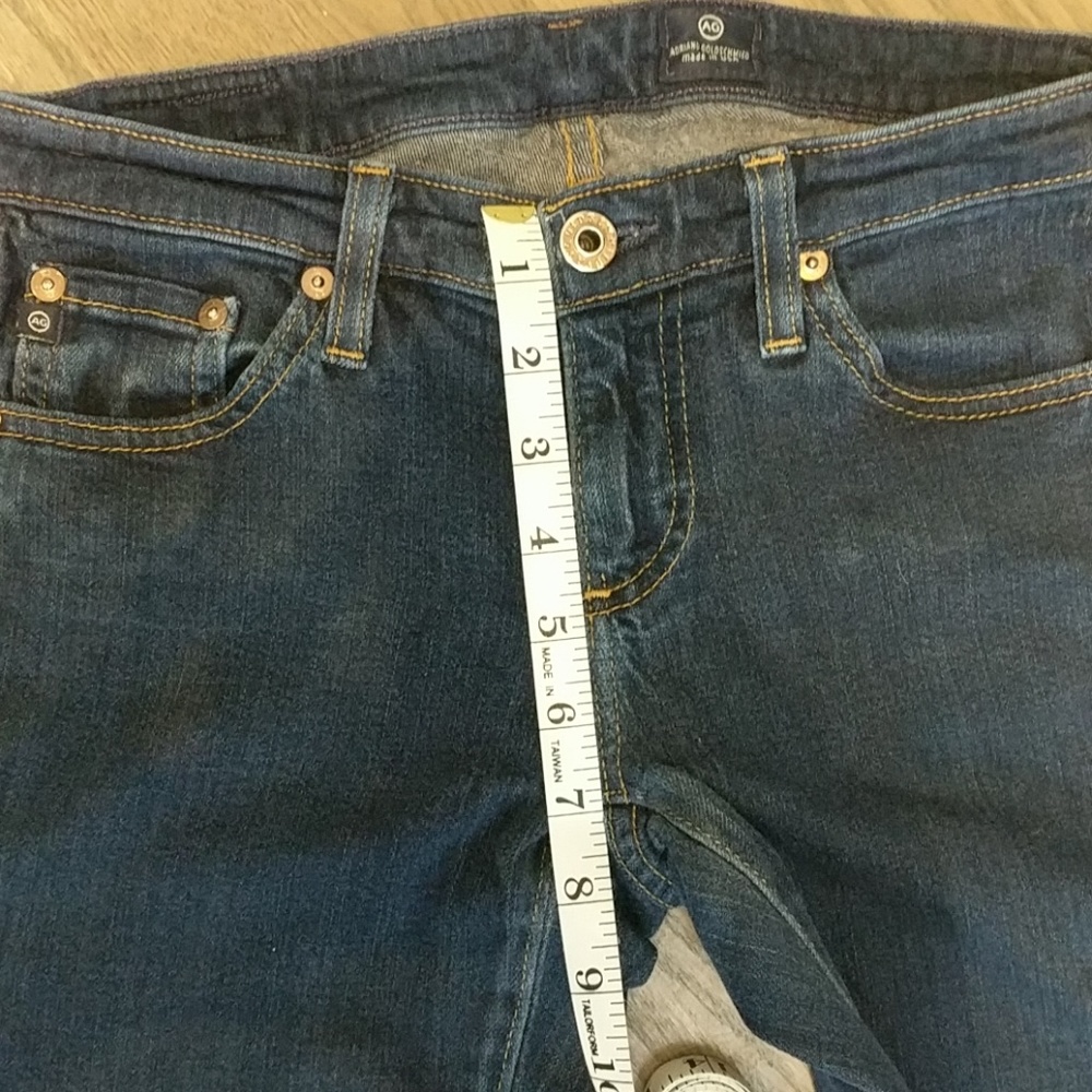 Adriano Goldschmeid skinny jeans - Picture 6 of 8
